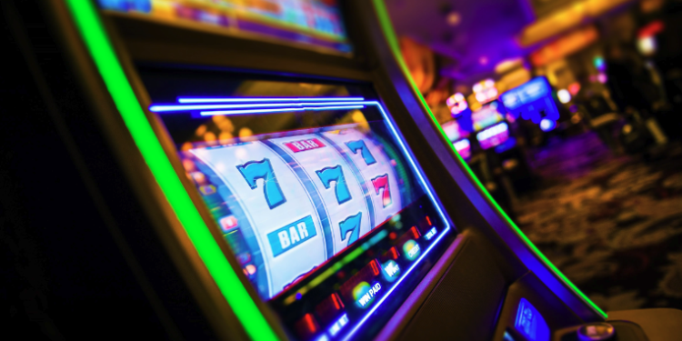 한국 카지노 슬롯 게임의 스릴을 탐험하는 독특한 경험